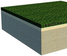 NottsBase NGU cricket surface