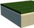 NottsBase NGU cricket surface 0