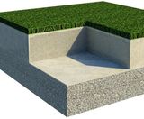 NGU Envelope cricket surface - on this page