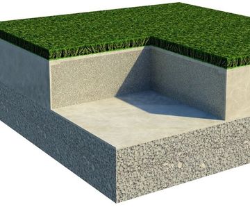 NGU Envelope cricket surface