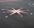 Thermoplastic playground markings and graphics 7