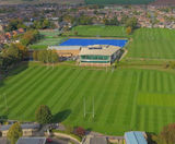 Notts Sport surfacing for rugby - on this page