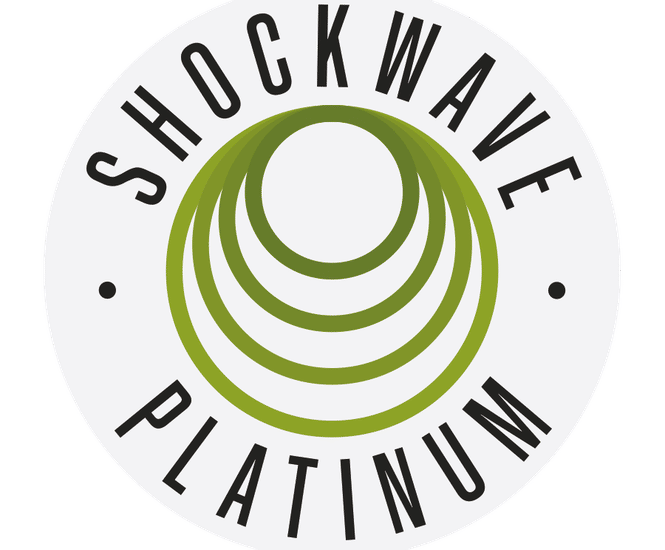 ShockWave Platinum