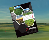 2 new sports seed mixtures and 9 new formulations for 2025 - on this page