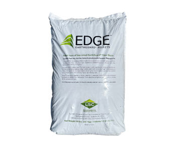 Edge Hydromulch