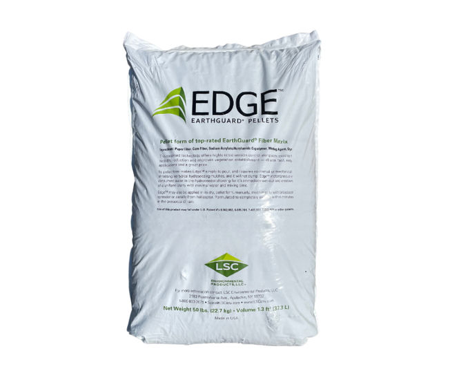 Edge Hydromulch