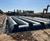 Pipeline anchors provide buoyancy control for 4300m3 storage tank 4