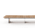Ribbon flat bench 1
