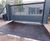Vulcan RCS crash-rated cantilever gate protects embassy - Finland 0