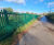 StronGuard™ RCS crash-tested fencing protects railway station 0