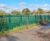 StronGuard™ RCS crash-tested fencing protects railway station 1