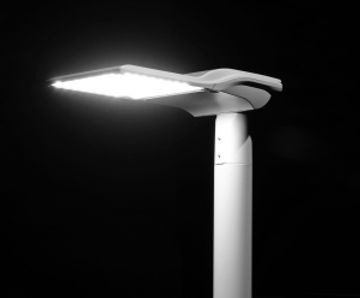 Eos Lantern for rail and road