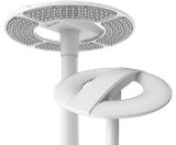 Orion Pro LED luminaire - on this page