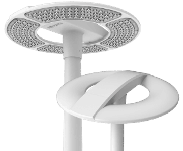 Orion Pro LED luminaire