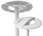 Orion Pro LED luminaire