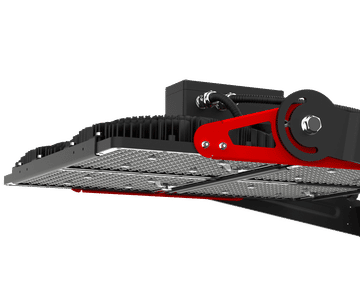 Challenger 1 LED