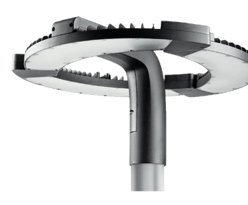U-Lum urban lighting system