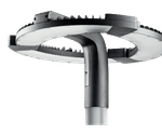 U-Lum urban lighting system