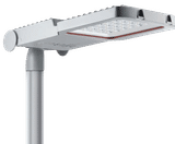 S - Lum luminaire for road and rail - on this page