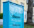 Monolith signs for heritage trail around Harlow 1