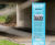 Monolith signs for heritage trail around Harlow 3