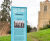 Monolith signs for heritage trail around Harlow 4