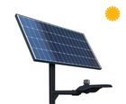 GemSun Vesper 20W LED solar street light system