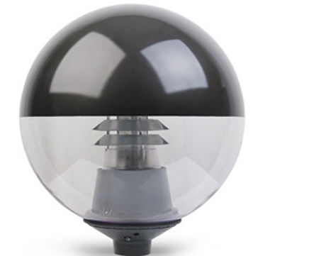 Jaguar30W LED street light globe