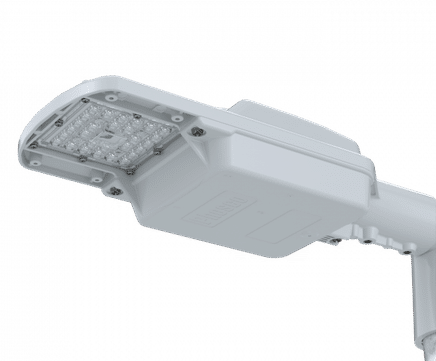 E950 - LED luminaire for minor roads