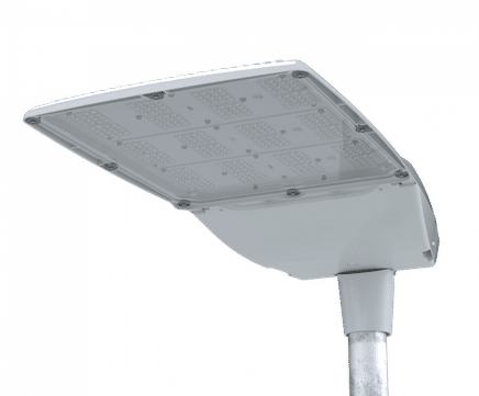 P860 - LED motorway and highway luminaire