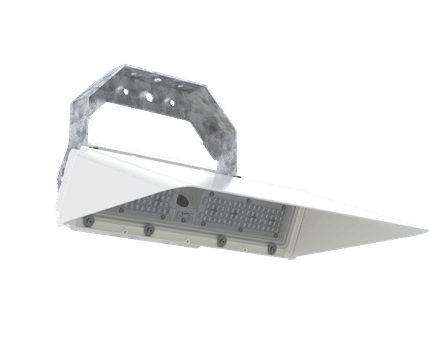FL830 airport lighting luminaire