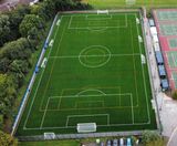 Sports pitch resurfacing and facility upgrades - Blenheim High School - on this page