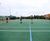 Sports pitch resurfacing and facility upgrades - Blenheim High School 4