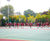 Sports pitch resurfacing and facility upgrades - Blenheim High School 6