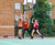 Sports pitch resurfacing and facility upgrades - Blenheim High School 16
