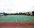 Sports pitch resurfacing and facility upgrades - Blenheim High School 19
