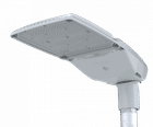 P862 LED - luminaire for roads