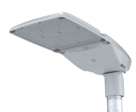 P862 LED - luminaire for roads