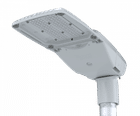 P863 - LED luminaire for roads