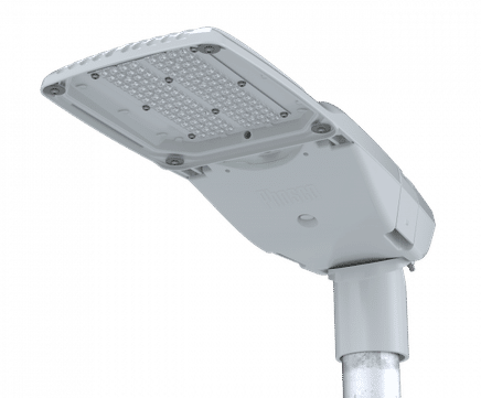 P863 - LED luminaire for roads