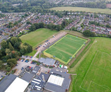 Trentham Academy to Deliver State-of-the-Art Hockey Pitch