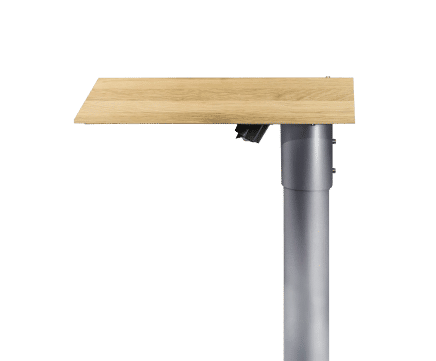 Acorn sustainable wooden luminaire