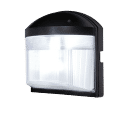 Mercian vandal resistant luminaire