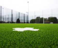 UK's First Non-Infill Football Facility completed by Notts Sport