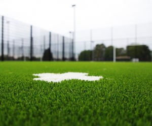 UK's First Non-Infill Football Facility completed by Notts Sport