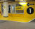 Colour anti-graffiti paints 0