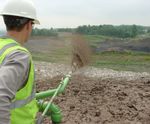 Posi-Shell - Spray Applied Waste Cover