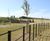 Steel estate railings protect prestigious new housing development 5