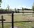 Steel estate railings protect prestigious new housing development 6