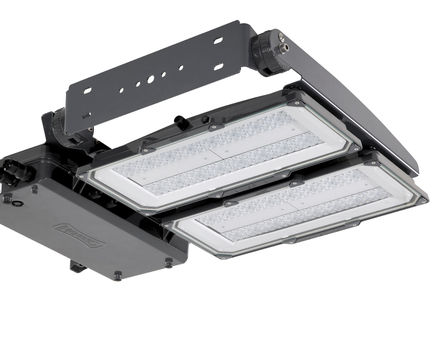 T - Xtreme tunnel lighting